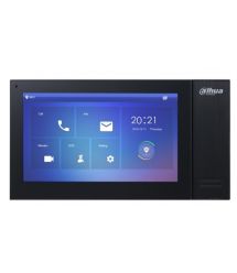 IP Видеодомофон DHI-VTH5441G 10"