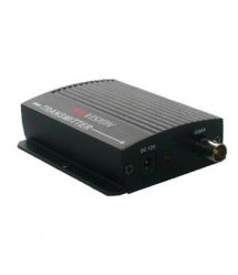 DS-1H05-T/E. Конвертер сигналу c PoE (передавач)
