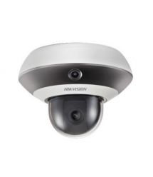 DS-2PT3326IZ-DE3 (2.8-12 мм) 2MP 4 × Сетевая PanoVU PTZ-видеокамера Hikvision