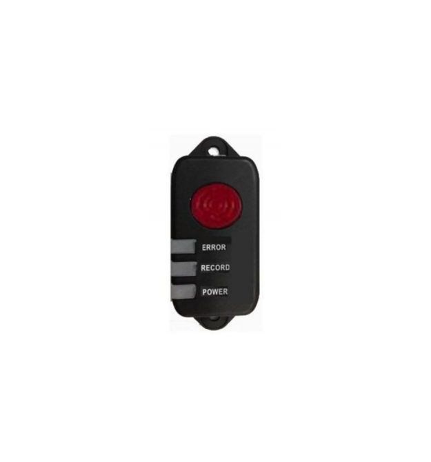 Кнопка тревоги DHI-ARD800-W (868 МГц)