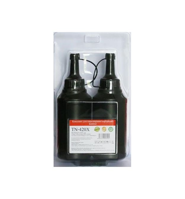 Pantum Заправочный комплект для картриджа PC-420H[TN-420X]