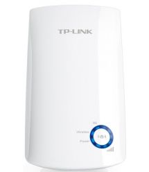 Усилитель WiFi-сигнала TP-LINK TL-WA854RE 802.11n 300Мбит/с