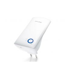 Усилитель WiFi-сигнала TP-LINK TL-WA854RE 802.11n 300Мбит/с