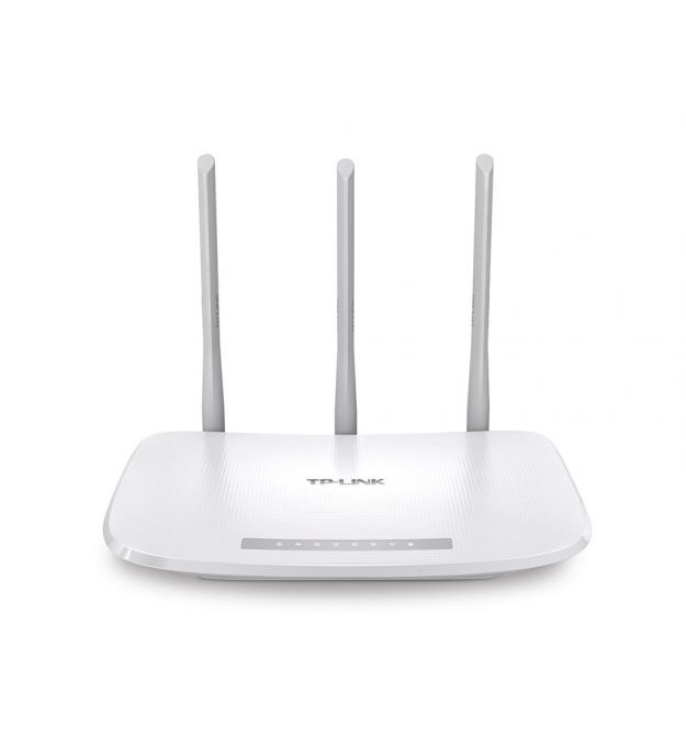 Маршрутизатор TP-Link TL-WR845N N300
