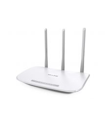 Маршрутизатор TP-Link TL-WR845N N300