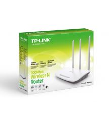 Маршрутизатор TP-Link TL-WR845N N300