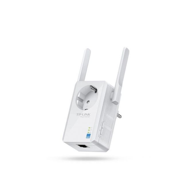 TP-Link TL-WA860RE