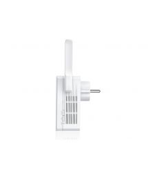 Усилитель Wi-Fi сигнала TP-Link TL-WA860RE 802.11n 2.4 ГГц, N300, 1хFE LAN, розетка