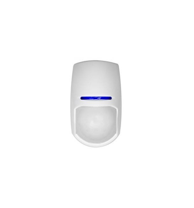 Беспроводной оптико-электронный извещатель KX10DP-WE