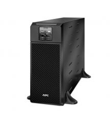 APC Джерело безперебійного живлення Smart-UPS SRT 6000VA