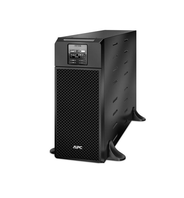 ИБП APC Smart-UPS SRT 6000VA