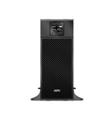 APC Джерело безперебійного живлення Smart-UPS SRT 6000VA