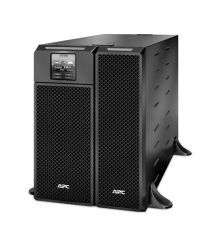 APC Джерело безперебійного живлення Smart-UPS SRT 6000VA