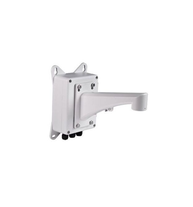 DS-1602ZJ-box Настінний кронштейн для PTZ камер