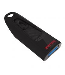 Накопичувач SanDisk 64GB USB 3.0 Ultra