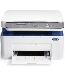 Принтер А4 ч/б Xerox WC 3025BI (Wi-Fi)