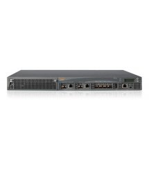 Контролер HPE Aruba 7210 (RW), 4x10GBase-X (SFP+) ports, 2x10/100/1000BASE-T/SFP ports Controller