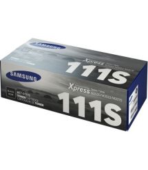 Картридж Samsung SL-M2020/2020W/2070/2070W/2070FW (1000стр), MLT-D111S/SEE
