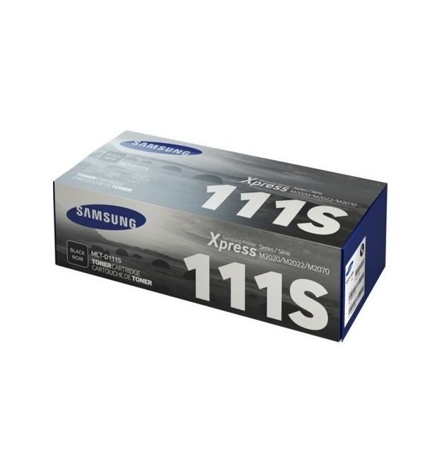 Картридж Samsung SL-M2020/2020W/2070/2070W/2070FW (1000стр), MLT-D111S/SEE