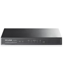 Мультисервисный маршрутизатор TP-Link TL-R470T+, 1xFE LAN, 3xFE LAN/WAN, 1xFE WAN