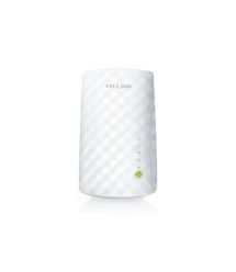 Повторитель Wi-Fi сигнала TP-LINK RE200 AC750 1хFE LAN
