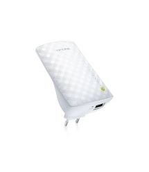 Повторитель Wi-Fi сигнала TP-LINK RE200 AC750 1хFE LAN