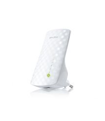 Повторитель Wi-Fi сигнала TP-LINK RE200 AC750 1хFE LAN