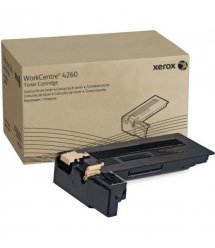 Тонер картридж Xerox WC4265 (2*25000 стр) Двойная упаковка