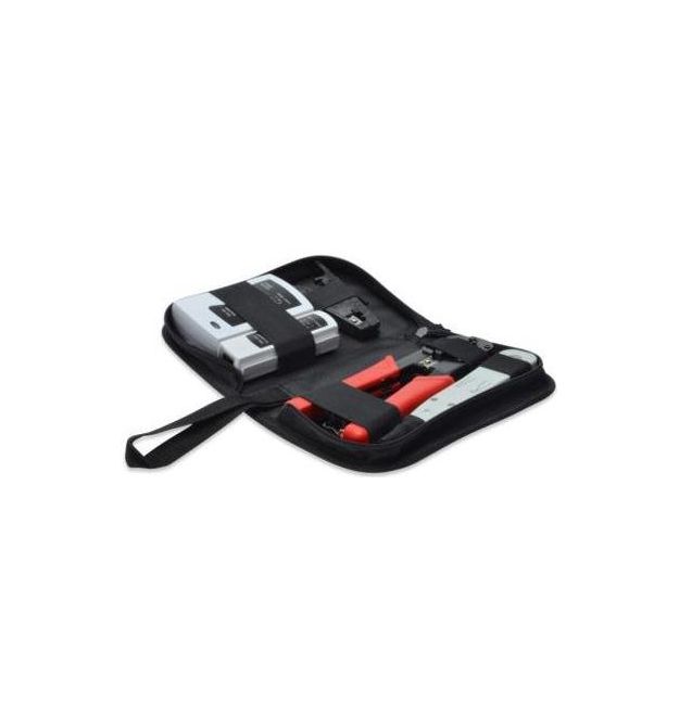 Digitus Набір інструментів для СКС Network Tool Set