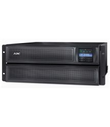 APC Джерело безперебійного живлення Smart-UPS X 2200VA Rack/Tower LCD