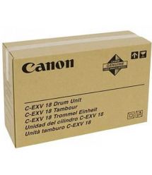 Drum Unit Canon C-EXV18 iR1018/1018J/1022
