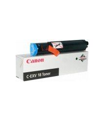 Тонер Canon C-EXV18 iR1018/1018J/1022/1024i/1024iF (8400 стр) Black