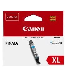 Картридж Canon CLI-481C XL Cyan