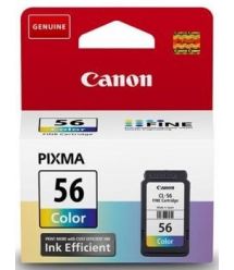 Картридж Canon CL-56 цв. PIXMA Ink Efficiency E404