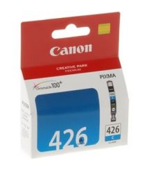 Картридж Canon CLI-426 Cyan IP4840