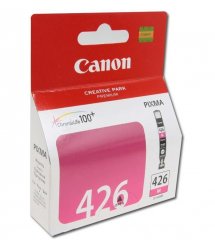 Картридж Canon CLI-426 Magenta IP4840