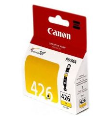 Картридж Canon CLI-426 Yellow IP4840