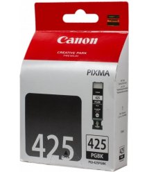 Картридж Canon PGI-425Bk IP4840