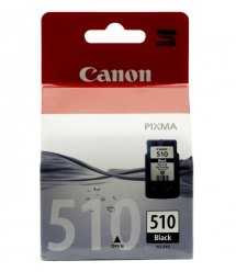 Картридж Canon PG-510Bk MP260