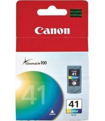 Картридж Canon CL-41 цв. iP1600/1700/1800/ 2200/2500/6210D, MP150/170/450