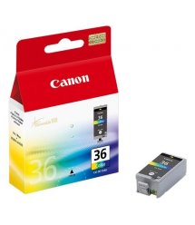 Картридж Canon CLI-36 Color PIXMA iP100, mini260