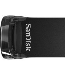 Накопичувач SanDisk 128GB USB 3.1 Ultra Fit