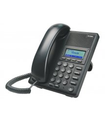 IP-Телефон D-Link DPH-120S/F1 1xFE LAN, 1xFE WAN