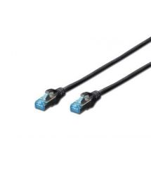 Digitus CAT 5e SF-UTP[DK-1531-050/BL]
