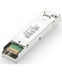 Модуль DIGITUS 1.25 Gbps SFP, 550m, MM, LC Duplex, 1000Base-SX, 850nm