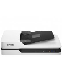 Сканер А4 Epson WorkForce DS-1630