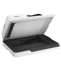 Сканер А4 Epson WorkForce DS-1630