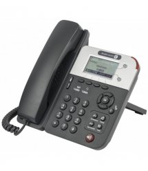 Проводной SIP-телефон Alcatel-Lucent 8001 Deskphon - Entry-level SIP phone with high quality audio