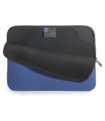 Tucano Чохол Melange 13/14", синій