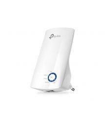 Усилитель Wi-Fi сигнала TP-Link TL-WA850RE 802.11n 2.4 ГГц, N300, 1хFE LAN
